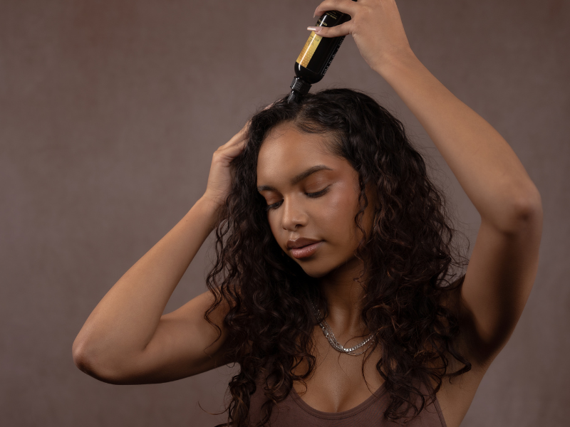 TndrHedz Hair Scalp Oil - Image 8